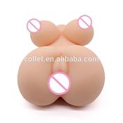 Factory Vagina Sex doll For Man sex toys silicone produced by AUTOMATIC WOMAN